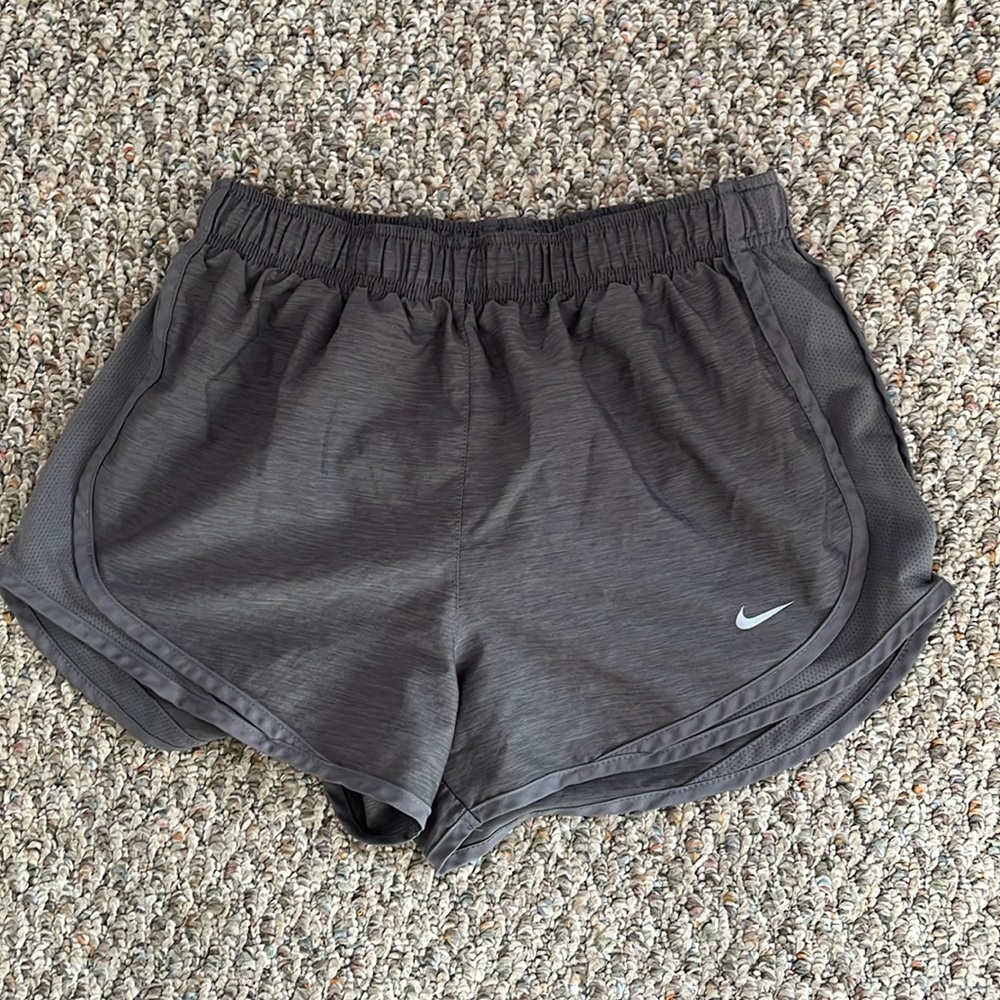 NIKE running shorts women's size small